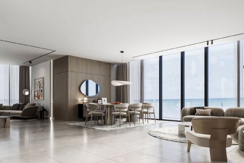 آپارتمان برای فروش در  Deira، Dubai، امارات متحده عربی  2 خوابه ، 126.48 متر مربع ، شماره 748786 - تصویر 15