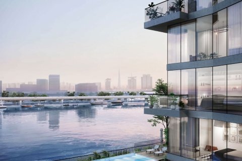 آپارتمان برای فروش در  Deira، Dubai، امارات متحده عربی  2 خوابه ، 126.48 متر مربع ، شماره 748786 - تصویر 5