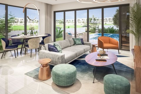 Kamienica na sprzedaż w Damac Lagoons, Dubai, ZEA 4 sypialnie, 154.68 mkw., nr 748788 - zdjęcie 10