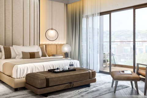 Kamienica na sprzedaż w Damac Lagoons, Dubai, ZEA 4 sypialnie, 154.68 mkw., nr 748788 - zdjęcie 5