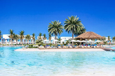 Kamienica na sprzedaż w Damac Lagoons, Dubai, ZEA 4 sypialnie, 154.68 mkw., nr 748788 - zdjęcie 3