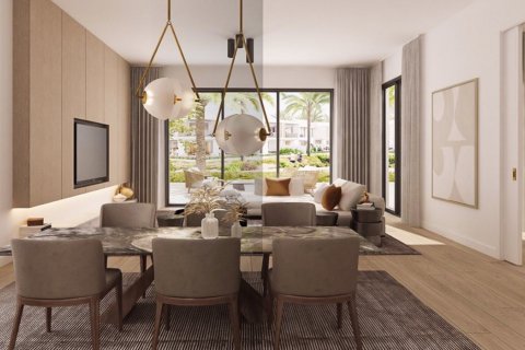 Vila u gradu Jebel Ali, Dubai, UAE 5 spavaće sobe, 441.1 m2 Br. 748785 - Slika 2