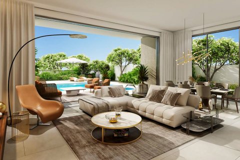 Vila u gradu Jebel Ali, Dubai, UAE 5 spavaće sobe, 441.1 m2 Br. 748785 - Slika 7