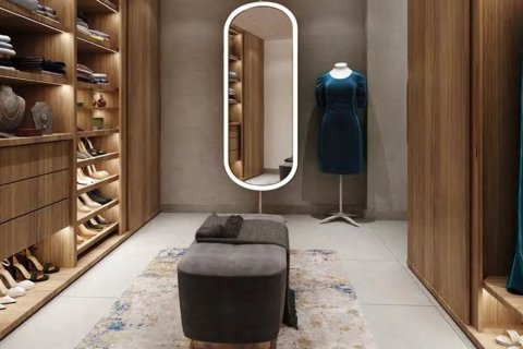 Vila u gradu Jebel Ali, Dubai, UAE 5 spavaće sobe, 441.1 m2 Br. 748785 - Slika 8