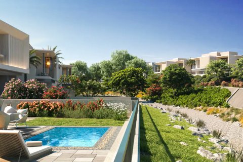 Vila u gradu Jebel Ali, Dubai, UAE 5 spavaće sobe, 441.1 m2 Br. 748785 - Slika 4