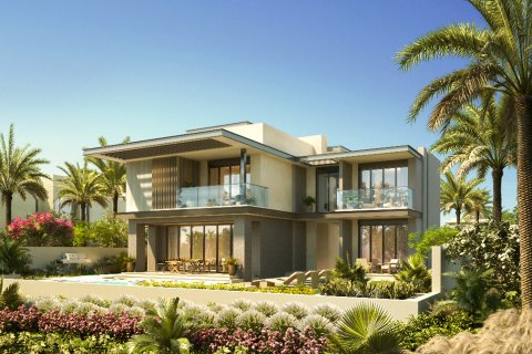 Vila u gradu Jebel Ali, Dubai, UAE 5 spavaće sobe, 441.1 m2 Br. 748785 - Slika 9