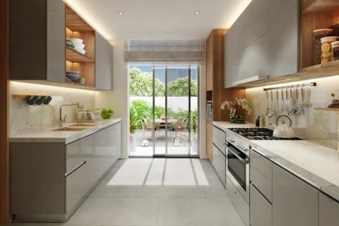 Vila u gradu Jebel Ali, Dubai, UAE 5 spavaće sobe, 441.1 m2 Br. 748785 - Slika 6