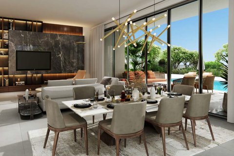 Vila u gradu Jebel Ali, Dubai, UAE 5 spavaće sobe, 441.1 m2 Br. 748785 - Slika 10