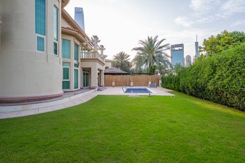 Jumeirah Islands, Dubai, संयुक्त अरब अमीरात में विला, 4 बेडरूम, 987.28 वर्ग मीटर, संख्या 748784 - फ़ोटो 2