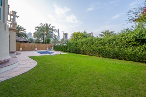 Jumeirah Islands, Dubai, संयुक्त अरब अमीरात में विला, 4 बेडरूम, 987.28 वर्ग मीटर, संख्या 748784 - फ़ोटो 4