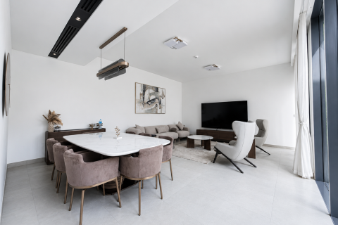 Tilal City、Sharjah、UAE にあるヴィラ販売中 4ベッドルーム、372.17 m2、No748783 - 写真 11