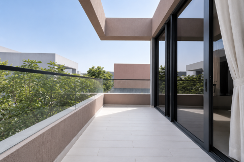 Tilal City、Sharjah、UAE にあるヴィラ販売中 4ベッドルーム、372.17 m2、No748783 - 写真 19