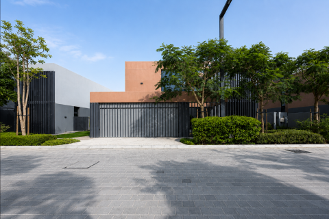 Tilal City、Sharjah、UAE にあるヴィラ販売中 4ベッドルーム、372.17 m2、No748783 - 写真 2