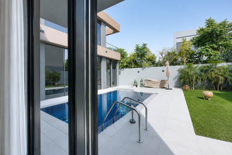 Tilal City、Sharjah、UAE にあるヴィラ販売中 4ベッドルーム、372.17 m2、No748783 - 写真 7