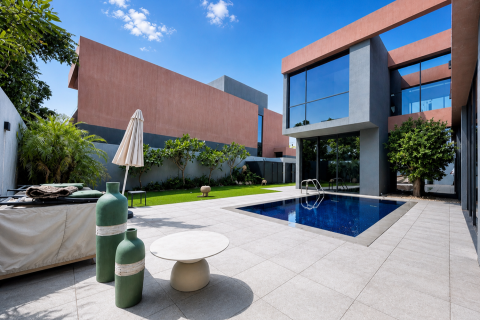 Tilal City、Sharjah、UAE にあるヴィラ販売中 4ベッドルーム、372.17 m2、No748783 - 写真 3