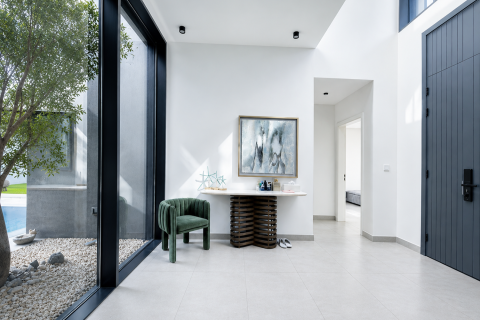 Tilal City、Sharjah、UAE にあるヴィラ販売中 4ベッドルーム、372.17 m2、No748783 - 写真 5