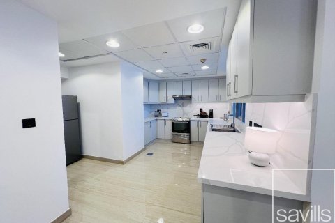 Apartemen di Business Bay, Dubai, UEA 1 kamar tidur, 126.07 m2 nomor 755209 - foto 3