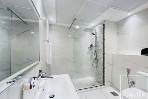 Apartemen di Business Bay, Dubai, UEA 1 kamar tidur, 126.07 m2 nomor 755209 - foto 9