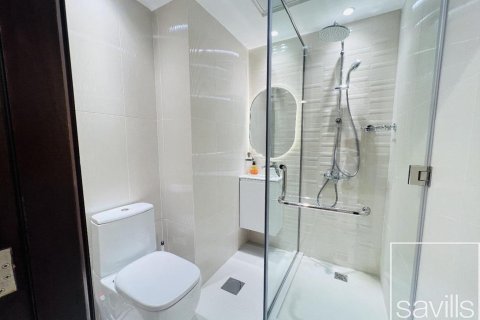 Apartemen di Business Bay, Dubai, UEA 1 kamar tidur, 126.07 m2 nomor 755209 - foto 8