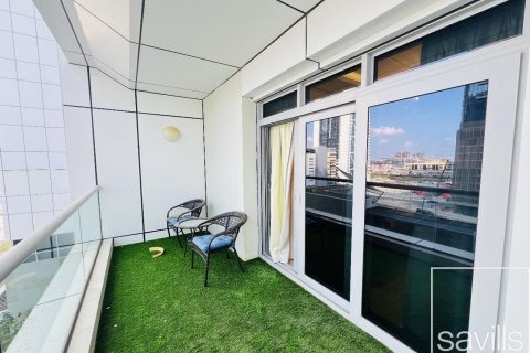 Apartemen di Business Bay, Dubai, UEA 1 kamar tidur, 126.07 m2 nomor 755209 - foto 7