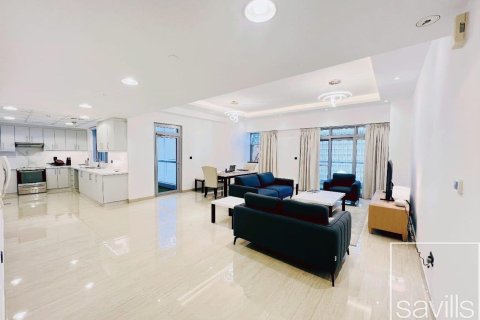 Apartemen di Business Bay, Dubai, UEA 1 kamar tidur, 126.07 m2 nomor 755209 - foto 2