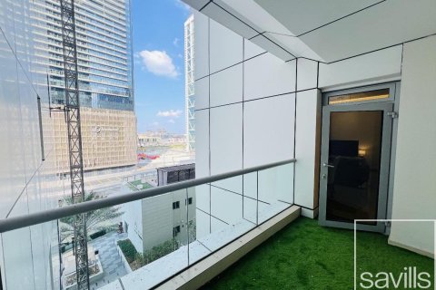 Apartemen di Business Bay, Dubai, UEA 1 kamar tidur, 126.07 m2 nomor 755209 - foto 6