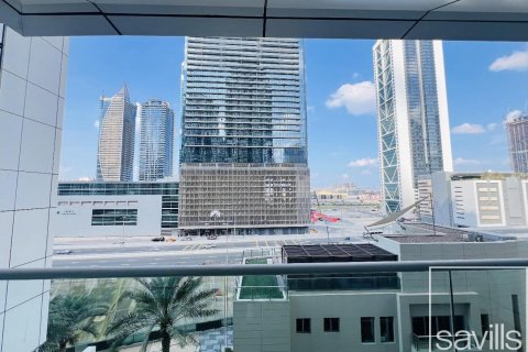 Apartemen di Business Bay, Dubai, UEA 1 kamar tidur, 126.07 m2 nomor 755209 - foto 4