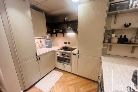 آپارتمان برای فروش در  Jumeirah Village Triangle، Dubai، امارات متحده عربی  1 خوابه ، 66.43 متر مربع ، شماره 755206 - تصویر 3