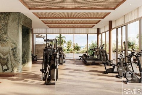 Apartemen di Jumeirah, Dubai, UEA 3 kamar tidur, 290.69 m2 nomor 755211 - foto 16