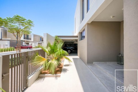 Al Furjan、Dubai、UAE にあるヴィラ販売中 4ベッドルーム、609.35 m2、No755212 - 写真 2