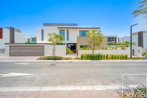 Al Furjan, Dubai, संयुक्त अरब अमीरात में विला, 4 बेडरूम, 609.35 वर्ग मीटर, संख्या 755212