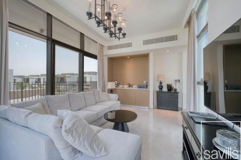 Al Furjan、Dubai、UAE にあるヴィラ販売中 4ベッドルーム、609.35 m2、No755212 - 写真 12