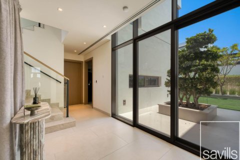 Al Furjan、Dubai、UAE にあるヴィラ販売中 4ベッドルーム、609.35 m2、No755212 - 写真 3