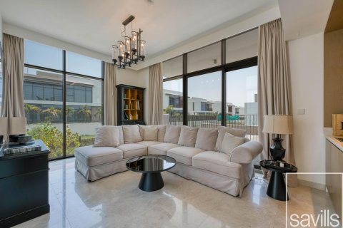 Al Furjan、Dubai、UAE にあるヴィラ販売中 4ベッドルーム、609.35 m2、No755212 - 写真 13