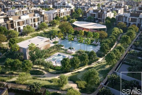 Adosado en venta en Dubai Land, Dubai, EAU 4 dormitorios, 262.92 m2 № 755210 - foto 11