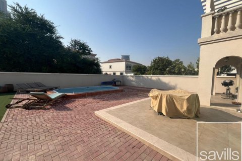 Jumeirah Village Triangle、Dubai、UAE にあるヴィラ販売中 3ベッドルーム、712.38 m2、No755208 - 写真 10