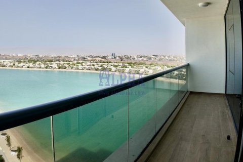 Apartemen di Mina Al Arab, Ras Al Khaimah, UEA 1 kamar tidur, 87.6 m2 nomor 614094 - foto 9
