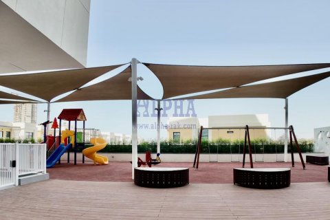 Apartemen di Mina Al Arab, Ras Al Khaimah, UEA 1 kamar tidur, 87.6 m2 nomor 614094 - foto 12