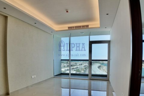 Apartemen di Mina Al Arab, Ras Al Khaimah, UEA 1 kamar tidur, 87.6 m2 nomor 614094 - foto 2