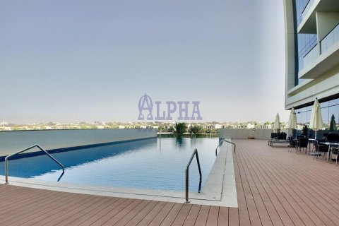 Apartemen di Mina Al Arab, Ras Al Khaimah, UEA 1 kamar tidur, 87.6 m2 nomor 614094 - foto 10