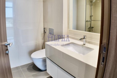 Apartemen di Mina Al Arab, Ras Al Khaimah, UEA 1 kamar tidur, 87.6 m2 nomor 614094 - foto 8