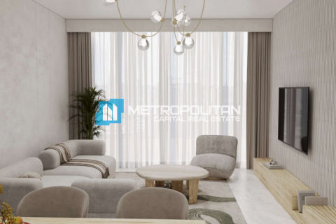 Apartment in Al Reem Island, Abu Dhabi, UAE 1 bedroom, 83.6 sq.m. № 614098 - photo 2