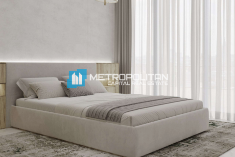 Apartment in Al Reem Island, Abu Dhabi, UAE 1 bedroom, 83.6 sq.m. № 614098 - photo 6