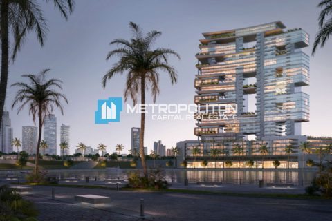Apartment in Al Reem Island, Abu Dhabi, UAE 1 bedroom, 83.6 sq.m. № 614098 - photo 11