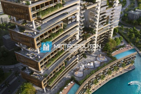 Apartment in Al Reem Island, Abu Dhabi, UAE 1 bedroom, 83.6 sq.m. № 614098 - photo 7