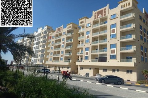 Apartman u Al Yasmeen, Ajman, UAE 1 spavaća soba, 102 m2 Br. 681496 - fotografija 4
