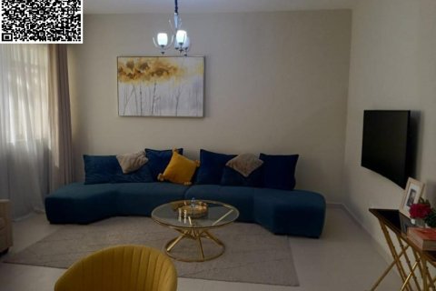 Apartman u Al Yasmeen, Ajman, UAE 1 spavaća soba, 102 m2 Br. 681496 - fotografija 19
