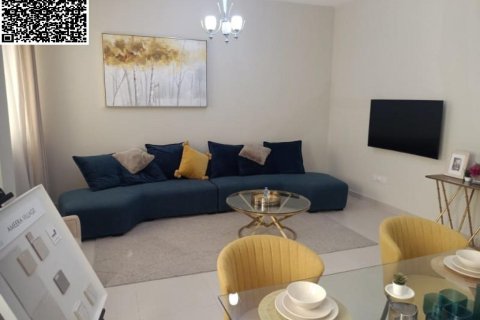 Apartman u Al Yasmeen, Ajman, UAE 1 spavaća soba, 102 m2 Br. 681496 - fotografija 7