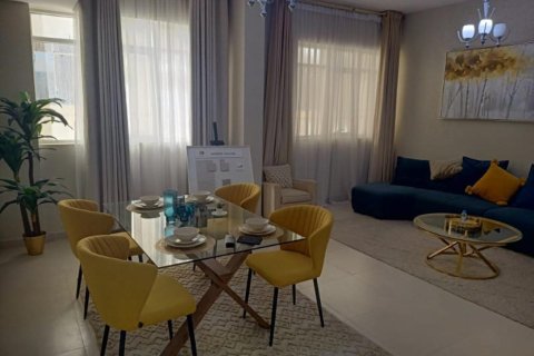 Appartement te koop in Al Yasmeen, Ajman, VAE 1 slaapkamer, 99 vr.m., nr 681499 - foto 2