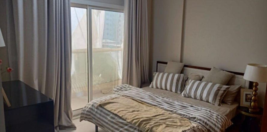 Appartement in Al Yasmeen, Ajman, VAE 1 slaapkamer, 99 vr.m. nr 681499